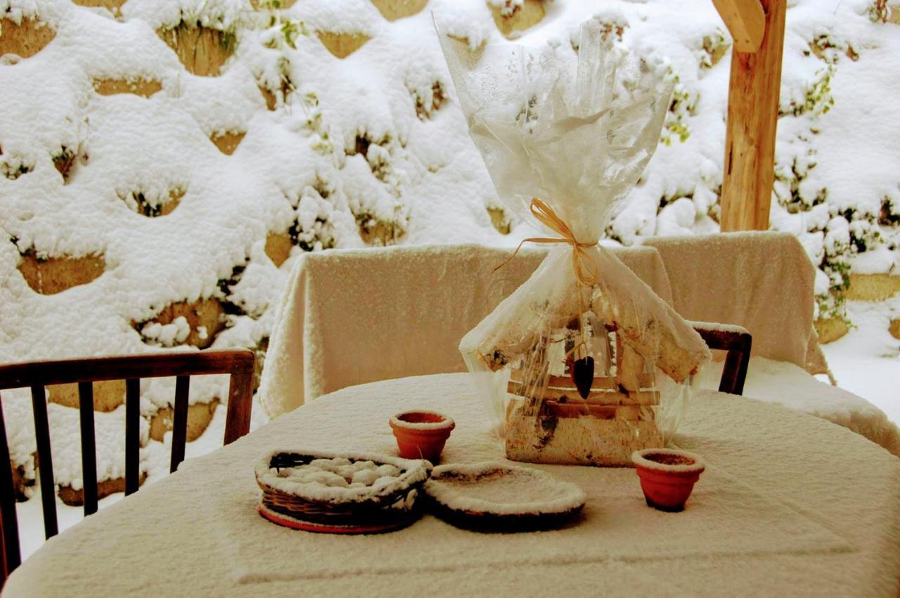 Mives Vendeghaz Hotel Pogany Exterior photo